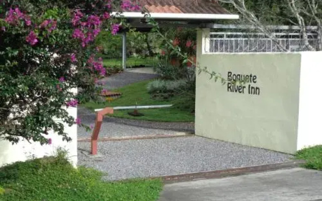 Boquete River Inn