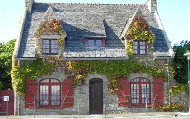 Chambre d'hôtes La Maison du Neuilly