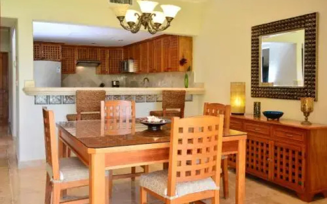 Villas Del Mar E 102 Casa Alegria