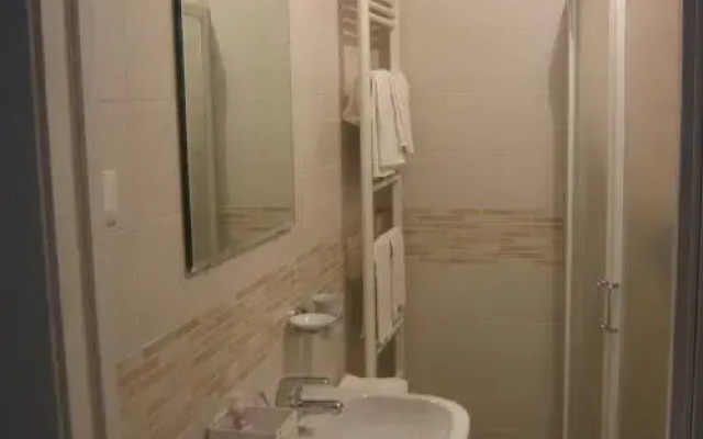 B&B Il Santo Pellegrino
