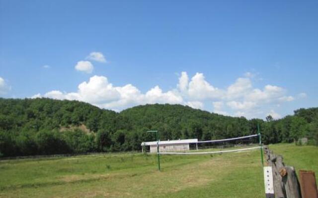 Country house Poljana Ubinskaja