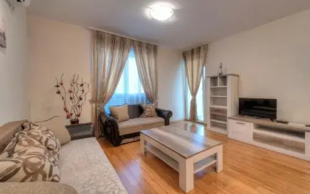 Apartments Nirgilija