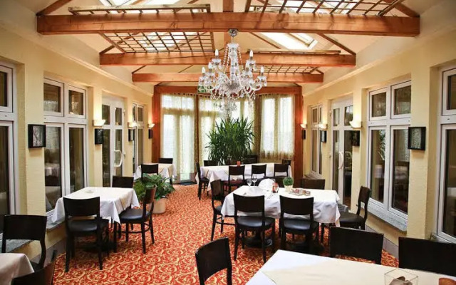 Trip Inn Kongresshotel Rodgau