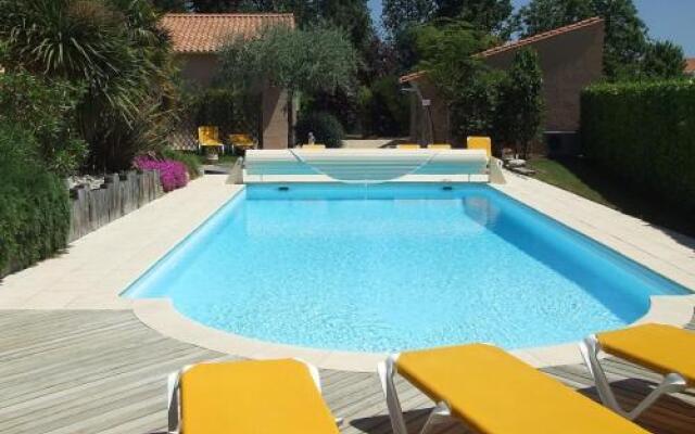 Chambres dhôtes Les Fuyes