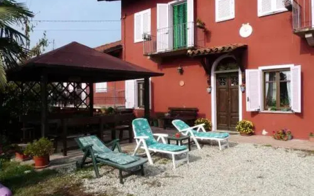 Agriturismo Maria Cristina