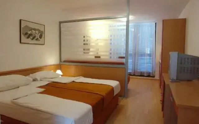 Apartments Hostin Roža Duga Uvala