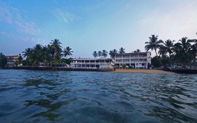 Unawatuna Mbr Resort