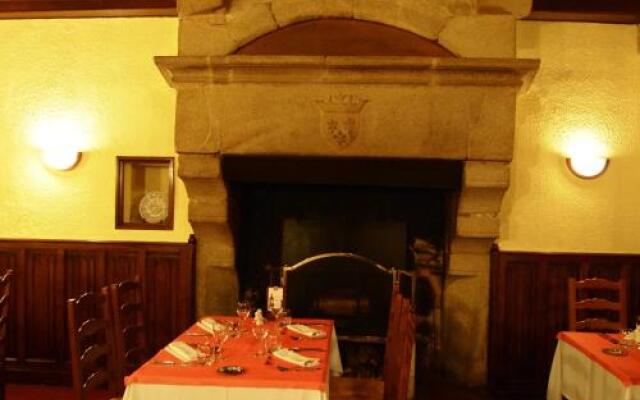 Hotel Auberge du Cheval Blanc