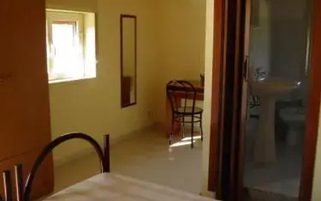 B&B Golf Club San Pablo