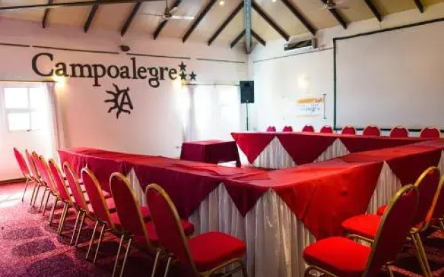 Hotel Campo Alegre