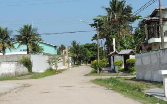Casa Da Vovó Na Praia