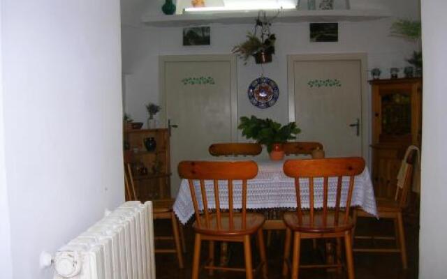 Casa Vacanze Valle dItria