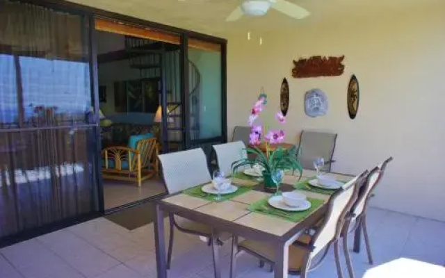 Country Club Villas 322