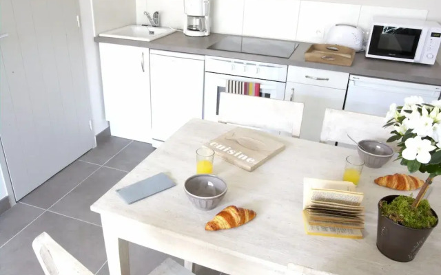 Le Clos des Vieux Moulins