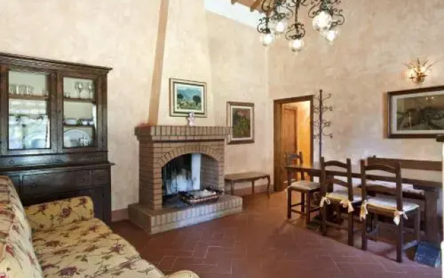 Residence Le Filigare
