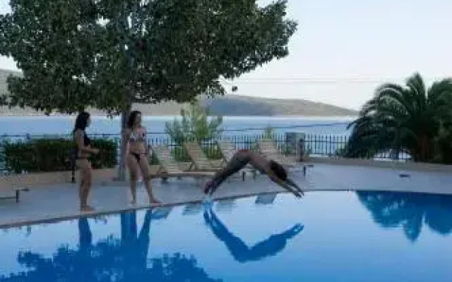 Muses Villas