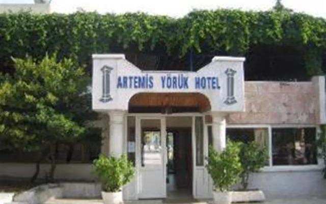 Artemis Yoruk Hotel