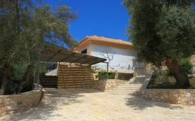 Villa Sivota