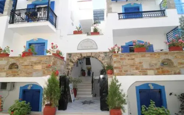 Studios Stratos