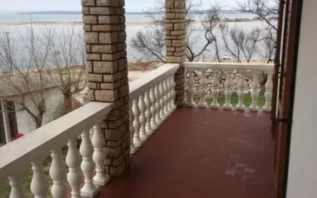 Apartmani Oaza