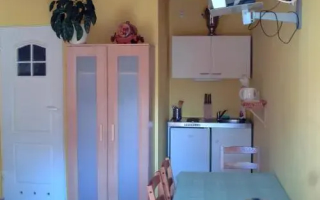 Polonia Apartman