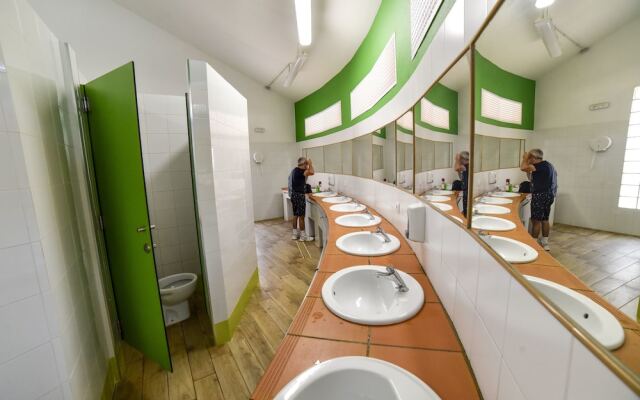 Kampaoh Isla Cristina Huelva