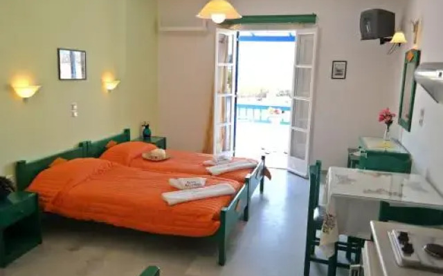 Kallithea Hotel