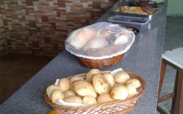 Pousada Águas Formosas