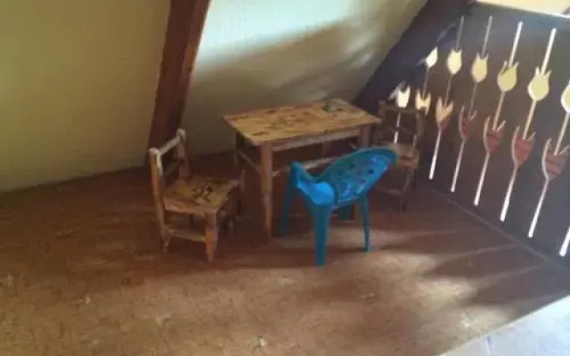 Őzike Apartmanházak