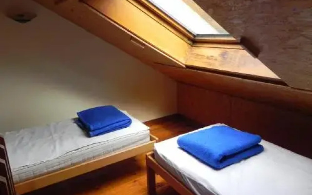Camping Le Castella
