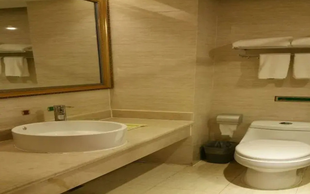 Vienna Hotel Guangxi Guilin Railway Station Vientiane City