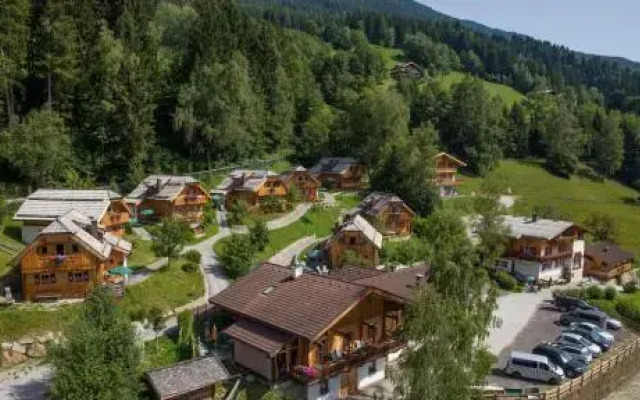 Naturdorf Oberkühnreit