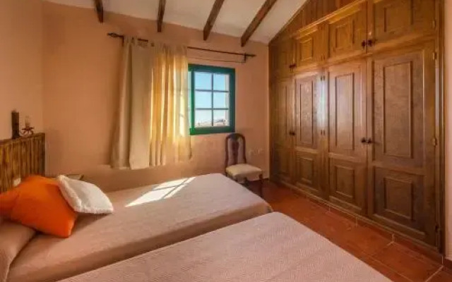 Casa Tia Estebana