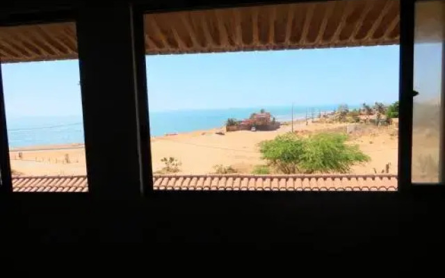 Pousada Casa Rossi
