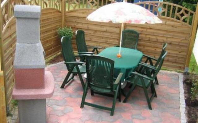 Ferienanlage Cuxhaven