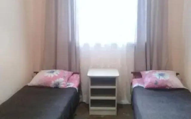 Mirazh Guest House