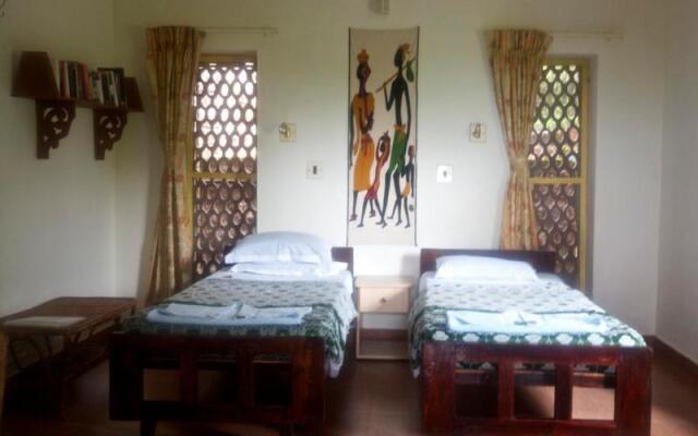 Cardamom Comforts Homestay