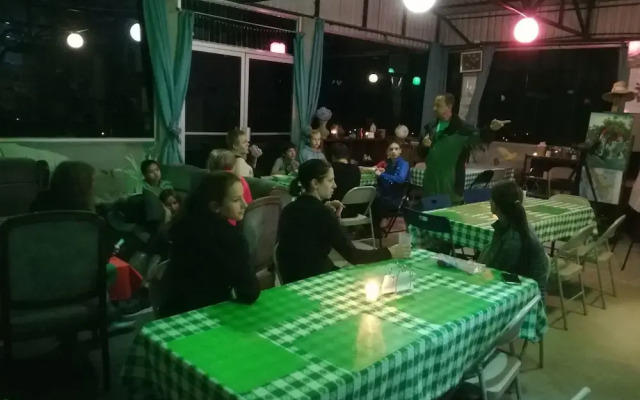 Posada Montserrat