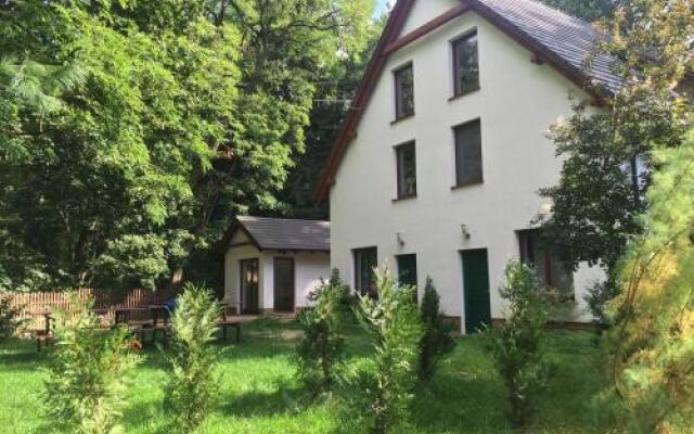 Aulichówka - Dom Wakacyjny i Squash