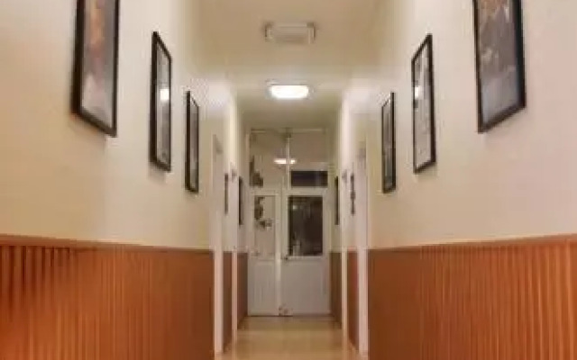Lantian Garden Hostel
