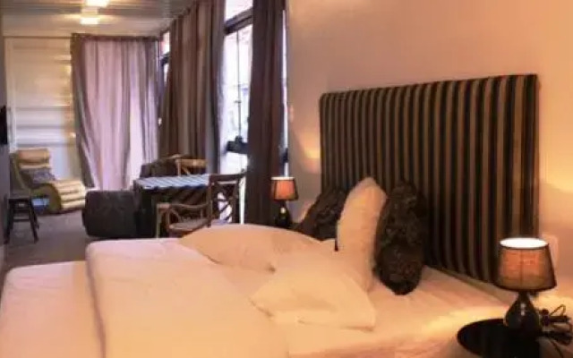 Pousada Charme e Estilo