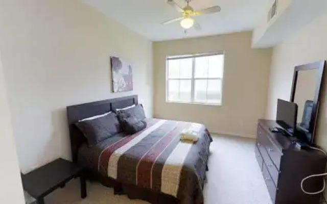 Venetian Bay Villages Four-bedroom