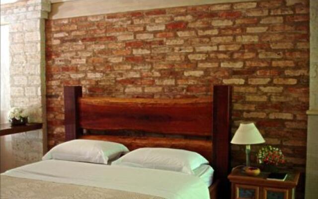 Hotel Fazenda Manduzanzan