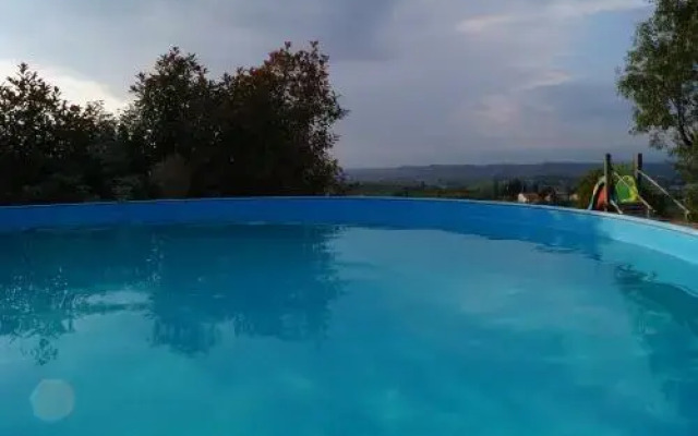 Agriturismo Il Paretaio