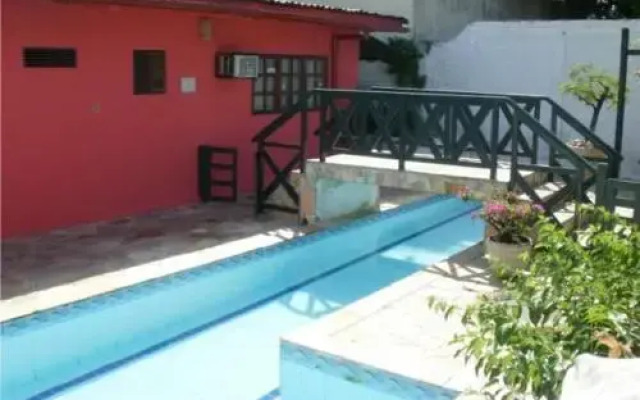 Pousada Mirage