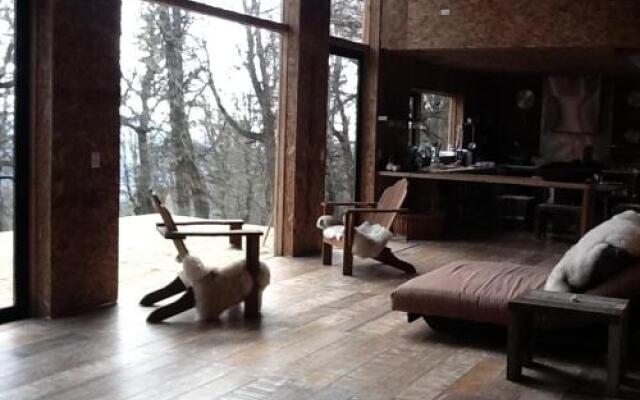 Mountain Loft Las Pendientes