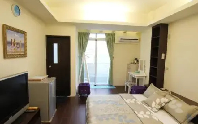 Yeh B&B