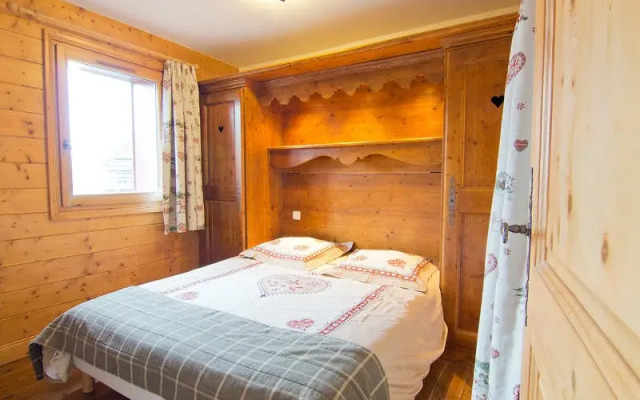 Apartment Les Alpages de Reberty Les Menuires