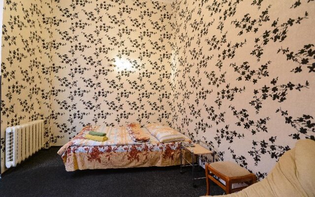 Kiev Accommodation Apartments on Strelecka Str.