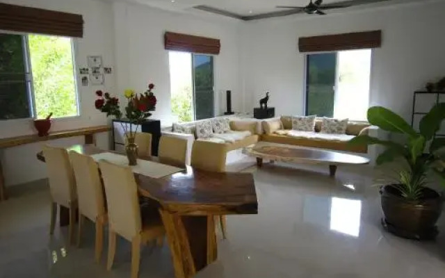 Villas Sala Thai